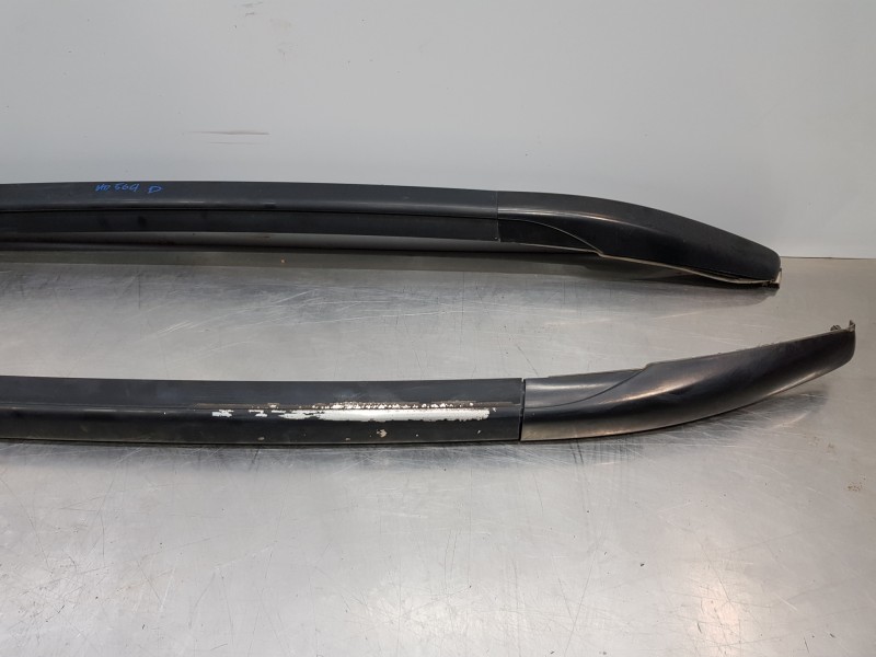 Recambio de barras techo para mitsubishi asx (ga0w) challenge referencia OEM IAM 7661A350 7661A124 7661A123 Recambio de barras techo para mitsubishi asx (ga0w) challenge referencia OEM IAM 7661A350 7661A124 7661A123