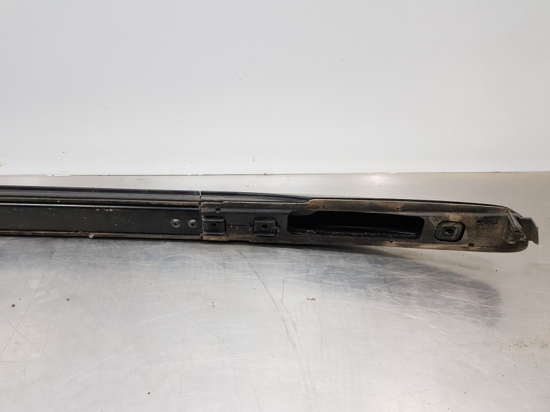 Recambio de barras techo para mitsubishi asx (ga0w) challenge referencia OEM IAM 7661A350 7661A124 7661A123 Recambio de barras techo para mitsubishi asx (ga0w) challenge referencia OEM IAM 7661A350 7661A124 7661A123