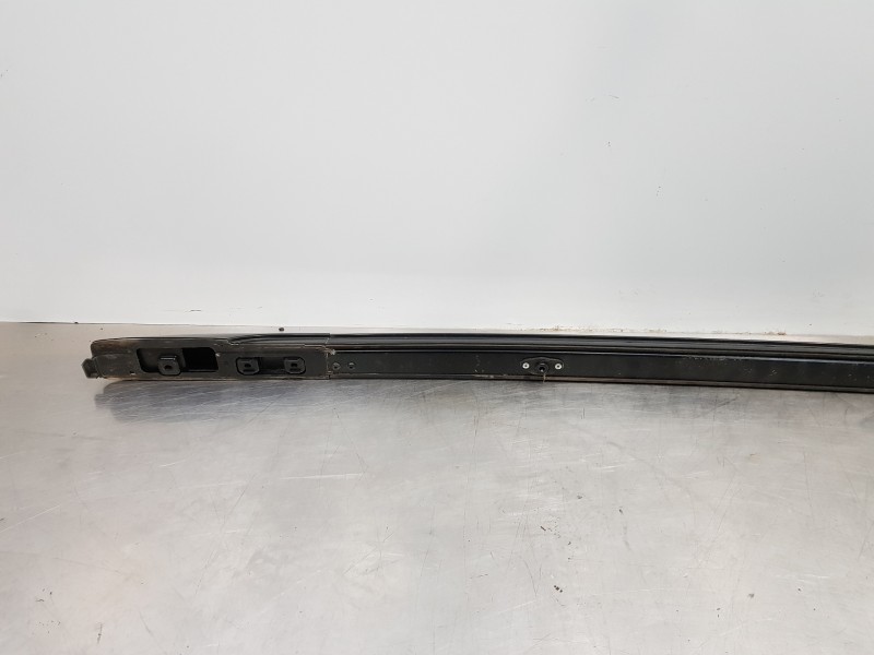 Recambio de barras techo para mitsubishi asx (ga0w) challenge referencia OEM IAM 7661A350 7661A124 7661A123 Recambio de barras techo para mitsubishi asx (ga0w) challenge referencia OEM IAM 7661A350 7661A124 7661A123