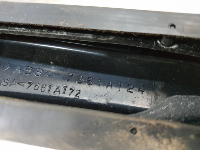 Recambio de barras techo para mitsubishi asx (ga0w) challenge referencia OEM IAM 7661A350 7661A124 7661A123 Recambio de barras techo para mitsubishi asx (ga0w) challenge referencia OEM IAM 7661A350 7661A124 7661A123