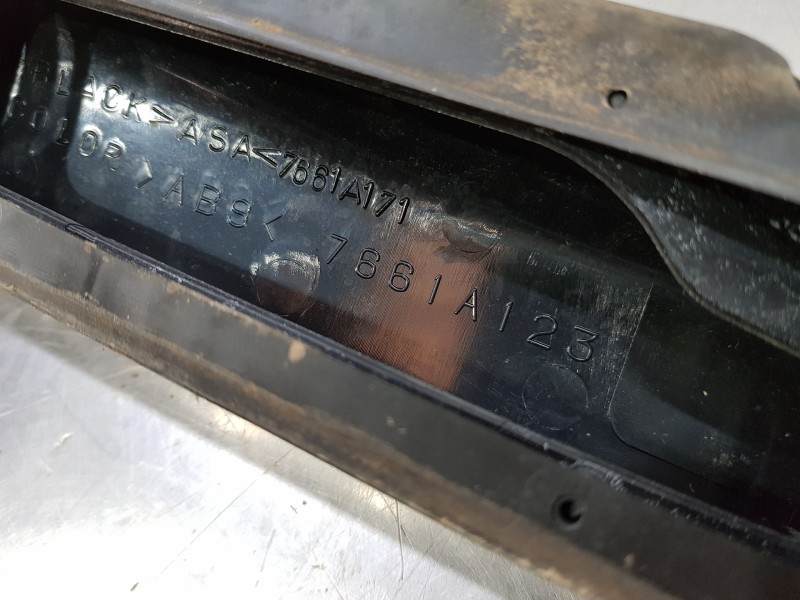 Recambio de barras techo para mitsubishi asx (ga0w) challenge referencia OEM IAM 7661A350 7661A124 7661A123 Recambio de barras techo para mitsubishi asx (ga0w) challenge referencia OEM IAM 7661A350 7661A124 7661A123