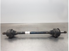 Recambio de transmision trasera derecha para mercedes clase c (w206) 220 d referencia OEM IAM A2143502602