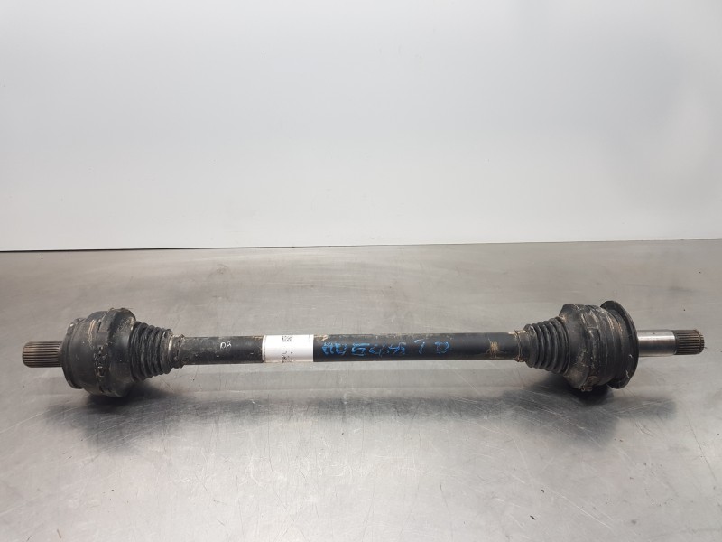 Recambio de transmision trasera derecha para mercedes clase c (w206) 220 d referencia OEM IAM A2143502602  