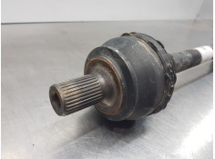 Recambio de transmision trasera derecha para mercedes clase c (w206) 220 d referencia OEM IAM A2143502602   2