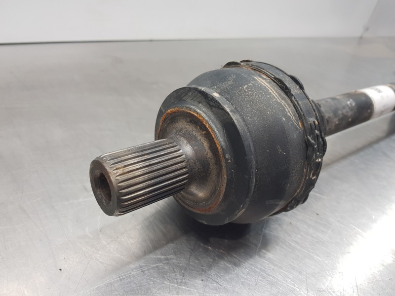 Recambio de transmision trasera derecha para mercedes clase c (w206) 220 d referencia OEM IAM A2143502602  