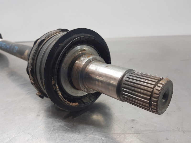 Recambio de transmision trasera derecha para mercedes clase c (w206) 220 d referencia OEM IAM A2143502602  