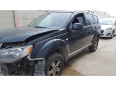 mitsubishi outlander (cw0) del año 2007 2