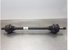 Recambio de transmision trasera izquierda para mercedes clase c (w206) 220 d referencia OEM IAM A2143502602