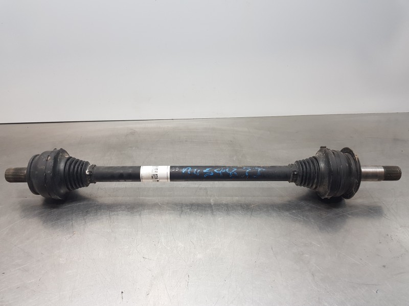 Recambio de transmision trasera izquierda para mercedes clase c (w206) 220 d referencia OEM IAM A2143502602  