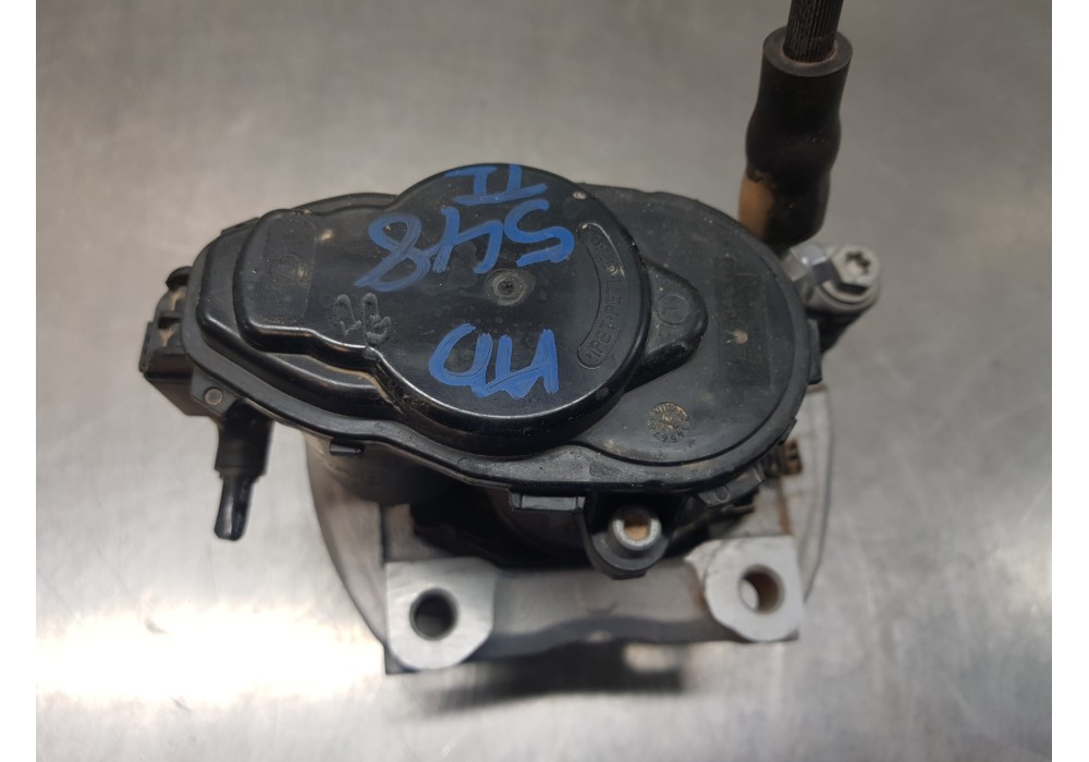 Recambio de pinza freno trasera izquierda para mercedes clase c (w206) 220 d referencia OEM IAM A2064233100 A0009063210 