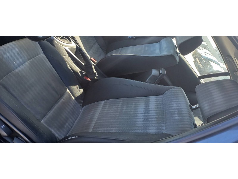 bmw serie 1 berlina (e81/e87) del año 2006