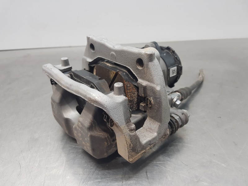 Recambio de pinza freno trasera izquierda para mercedes clase c (w206) 220 d referencia OEM IAM A2064233100 A0009063210 