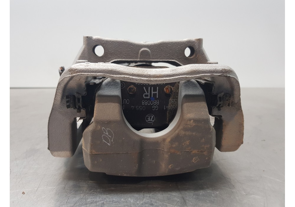 Recambio de pinza freno trasera izquierda para mercedes clase c (w206) 220 d referencia OEM IAM A2064233100 A0009063210 