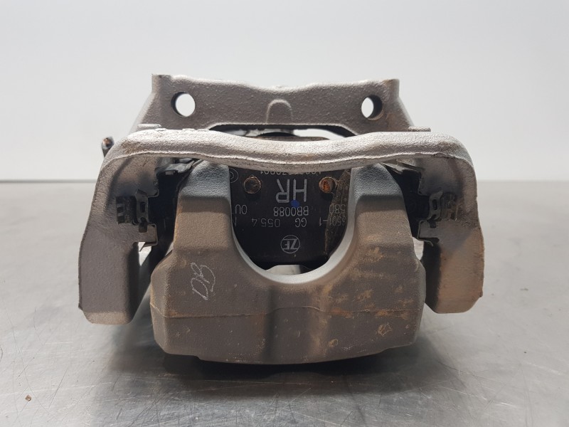 Recambio de pinza freno trasera izquierda para mercedes clase c (w206) 220 d referencia OEM IAM A2064233100 A0009063210 