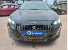 peugeot 208 (p2) del año 2022