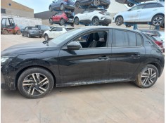 peugeot 208 (p2) del año 2022 2