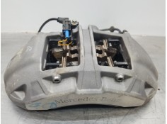Recambio de pinza freno delantera derecha para mercedes clase c (w206) 220 d referencia OEM IAM A2064219001  