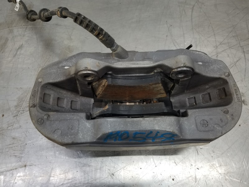 Recambio de pinza freno delantera derecha para mercedes clase c (w206) 220 d referencia OEM IAM A2064219001  