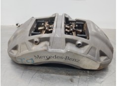 Recambio de pinza freno delantera izquierda para mercedes clase c (w206) 220 d referencia OEM IAM A2064217900  