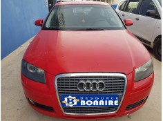 audi a3 (8p) del año 2006
