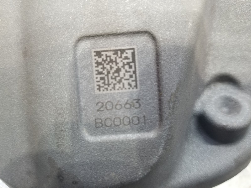 Recambio de pinza freno delantera izquierda para mercedes clase c (w206) 220 d referencia OEM IAM A2064217900  