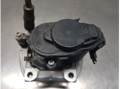 Recambio de pinza freno trasera derecha para mercedes clase c (w206) 220 d referencia OEM IAM A2064233200 A0009063210  2