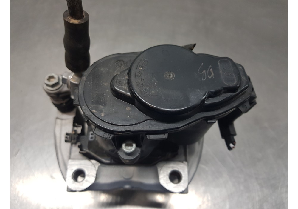 Recambio de pinza freno trasera derecha para mercedes clase c (w206) 220 d referencia OEM IAM A2064233200 A0009063210 