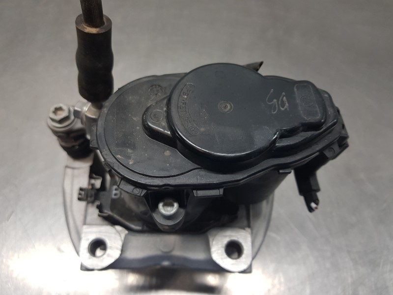 Recambio de pinza freno trasera derecha para mercedes clase c (w206) 220 d referencia OEM IAM A2064233200 A0009063210 