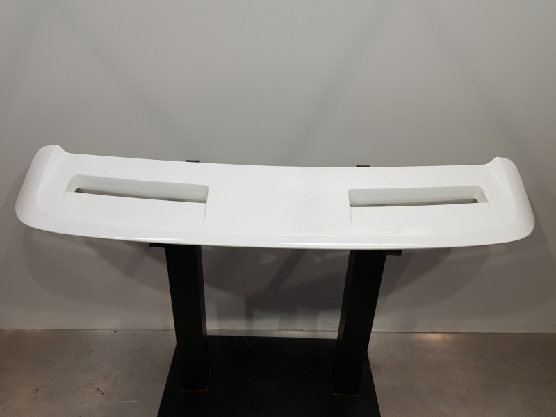 Recambio de aleron trasero para ford focus lim. (cb4) trend referencia OEM IAM 4M5JZ44210ABW  