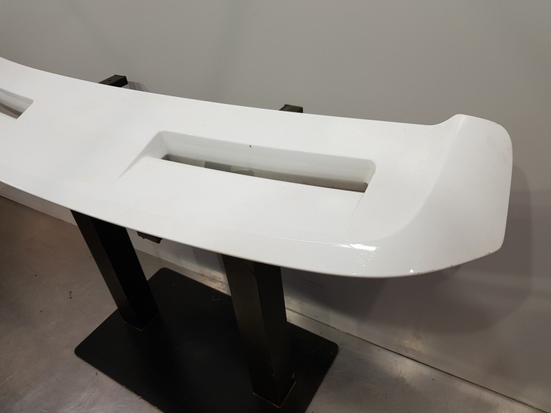 Recambio de aleron trasero para ford focus lim. (cb4) trend referencia OEM IAM 4M5JZ44210ABW  