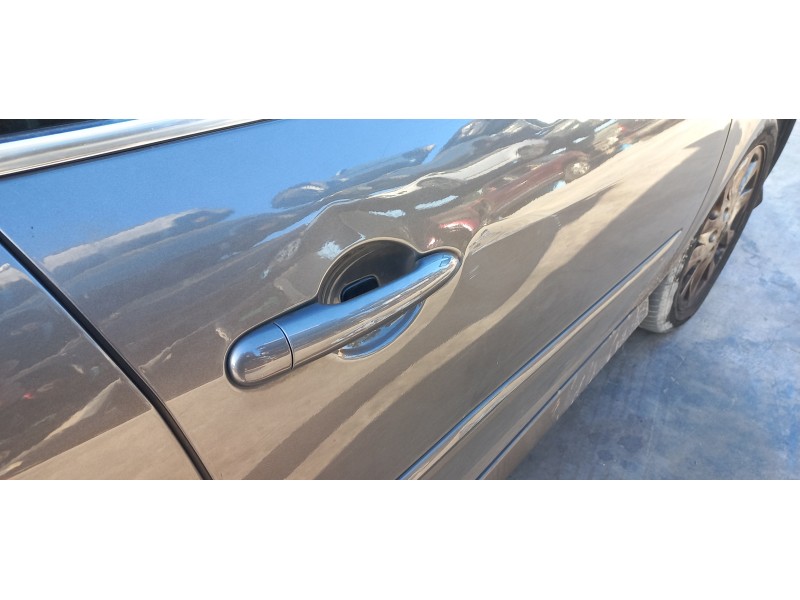 renault laguna iii del año 2007