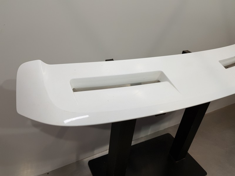 Recambio de aleron trasero para ford focus lim. (cb4) trend referencia OEM IAM 4M5JZ44210ABW  