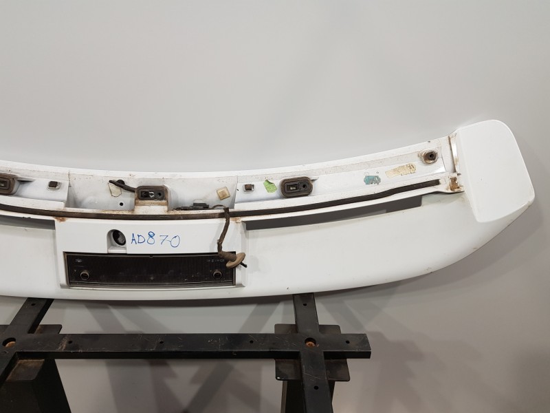 Recambio de aleron trasero para ford focus lim. (cb4) trend referencia OEM IAM 4M5JZ44210ABW  