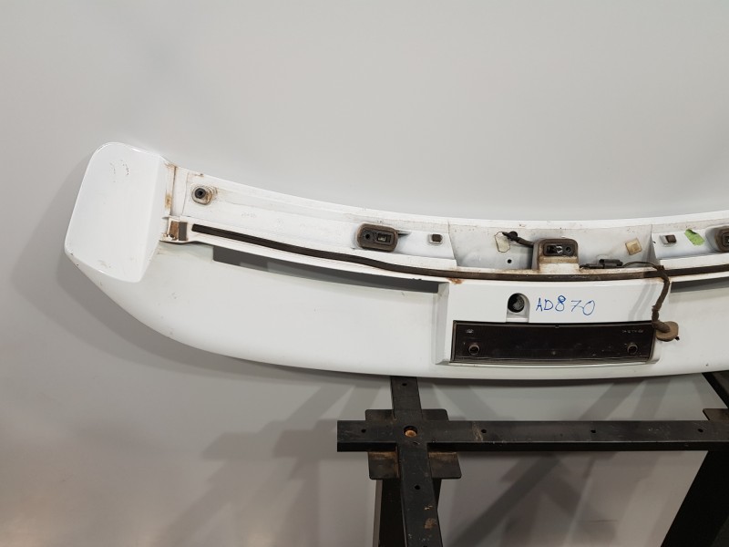 Recambio de aleron trasero para ford focus lim. (cb4) trend referencia OEM IAM 4M5JZ44210ABW  