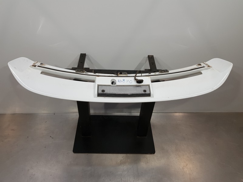 Recambio de aleron trasero para ford focus lim. (cb4) trend referencia OEM IAM 4M5JZ44210ABW  