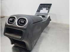 Recambio de apoyabrazos central para mercedes clase c (w206) 220 d referencia OEM IAM A2066809601 A2066809401 A20668094019051 2