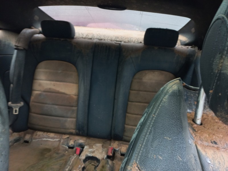 mercedes clase c (w205) lim. del año 2018