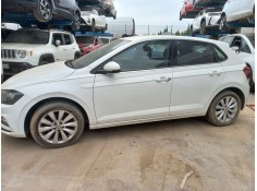 volkswagen polo del año 2018 2