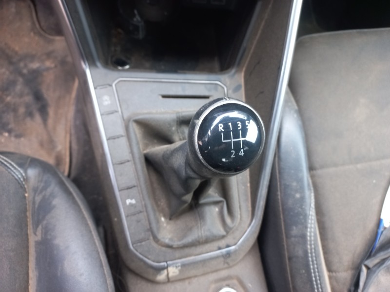 volkswagen polo del año 2018