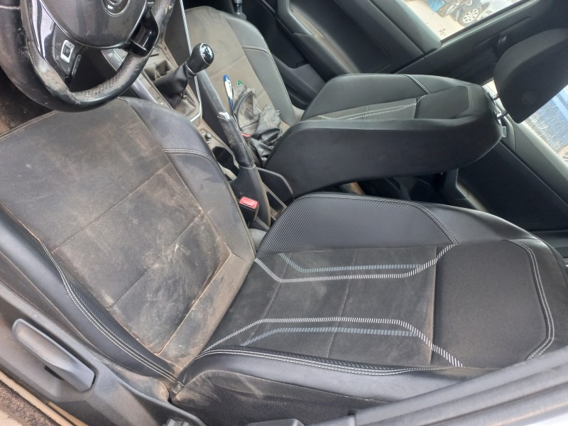 volkswagen polo del año 2018