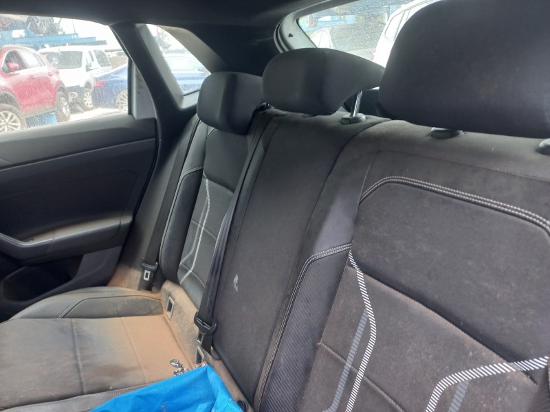 volkswagen polo del año 2018