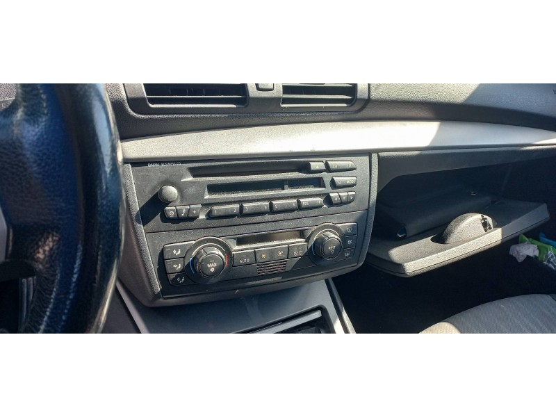 bmw serie 1 berlina (e81/e87) del año 2006