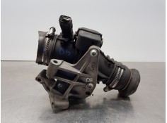 Recambio de caja mariposa para peugeot 207 premium referencia OEM IAM 0345E3 25365219 