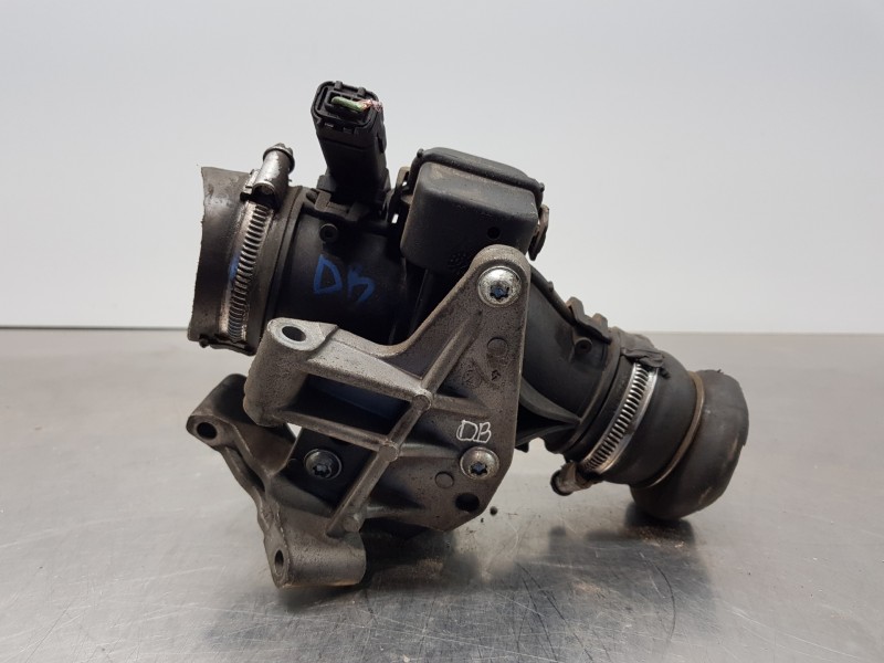 Recambio de caja mariposa para peugeot 207 premium referencia OEM IAM 0345E3 25365219 