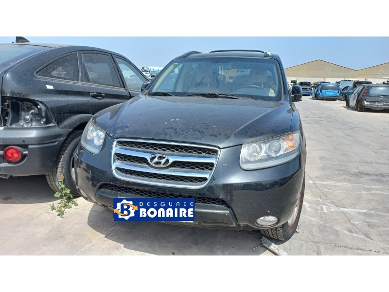 hyundai santa fe (bm) del año 2006
