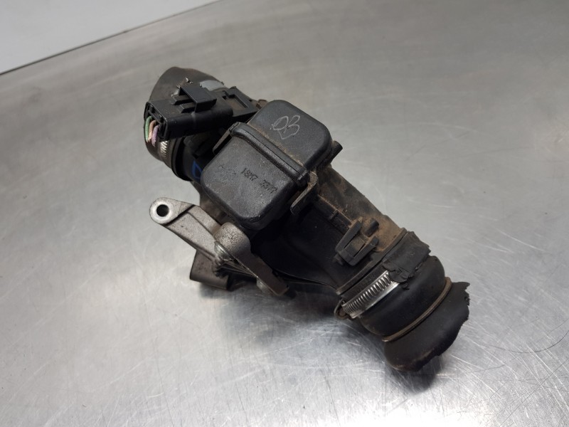 Recambio de caja mariposa para peugeot 207 premium referencia OEM IAM 0345E3 25365219 