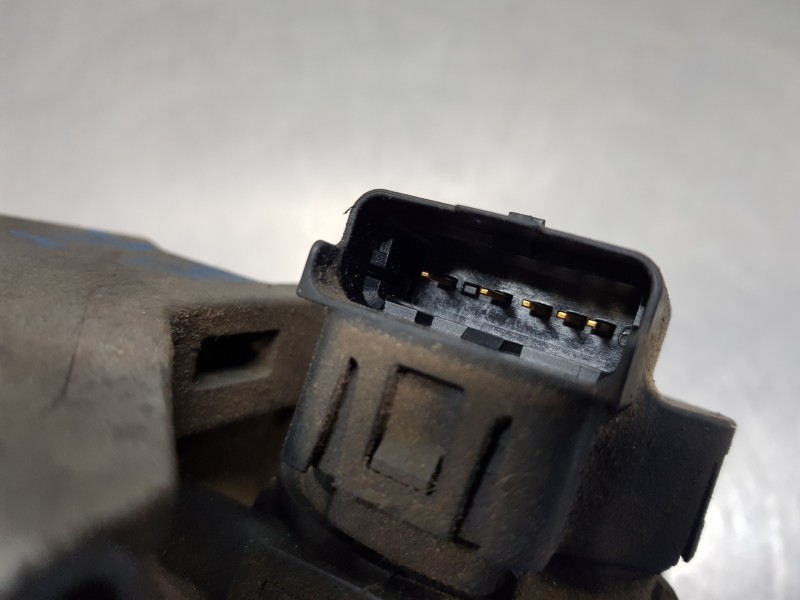 Recambio de caja mariposa para peugeot 207 premium referencia OEM IAM 0345E3 25365219 