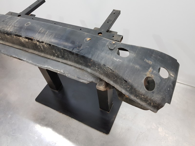 Recambio de refuerzo paragolpes delantero para volkswagen t5 transporter/furgoneta kombi referencia OEM IAM 7E0807109B 7H0807109