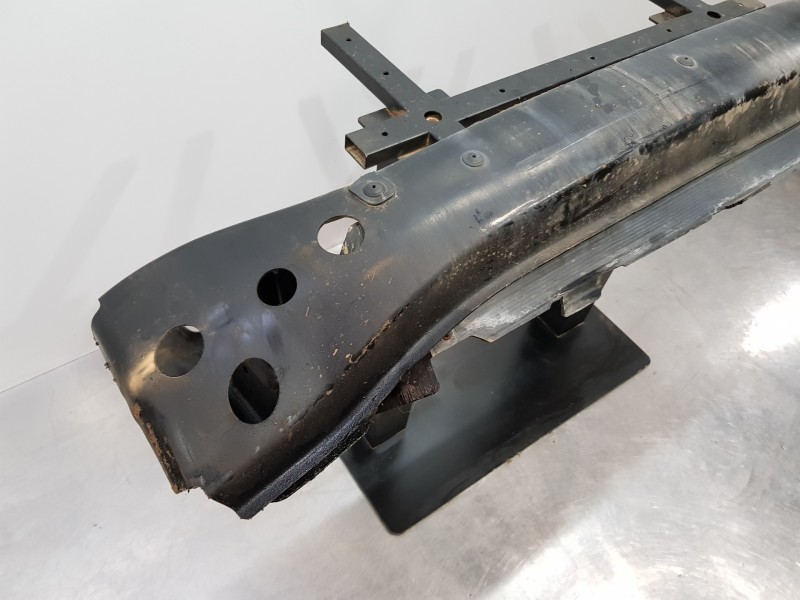 Recambio de refuerzo paragolpes delantero para volkswagen t5 transporter/furgoneta kombi referencia OEM IAM 7E0807109B 7H0807109