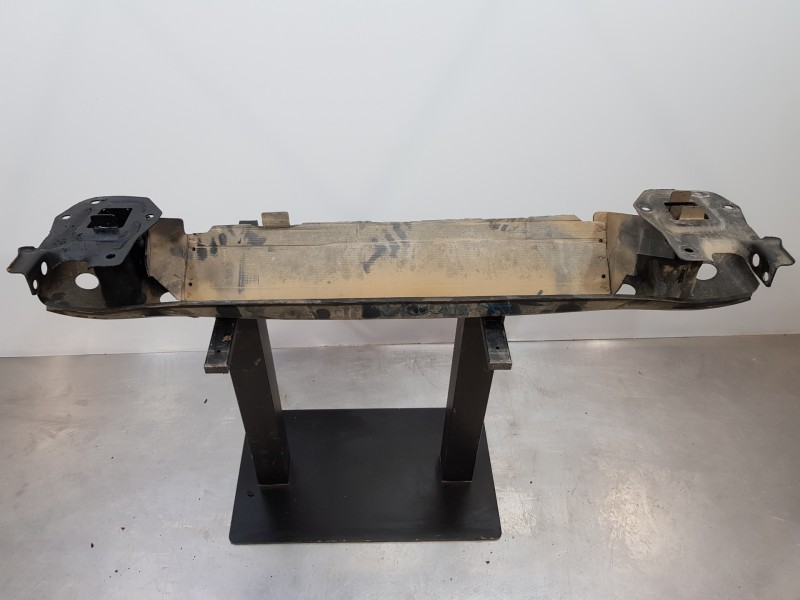 Recambio de refuerzo paragolpes delantero para volkswagen t5 transporter/furgoneta kombi referencia OEM IAM 7E0807109B 7H0807109